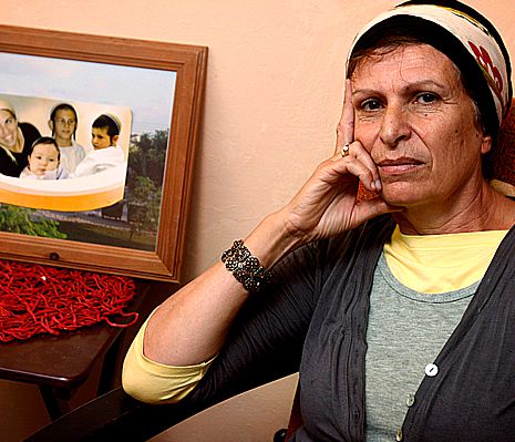 טלי בן ישי: "מחבלים רוצחים תינוקות וחוזרים הביתה כמנצחים"