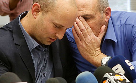 ח"כ מוטי יוגב דורש: מאסר למראיינים קטינים שנפגעו מינית