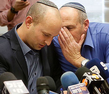 ח"כ מוטי יוגב דורש: מאסר למראיינים קטינים שנפגעו מינית