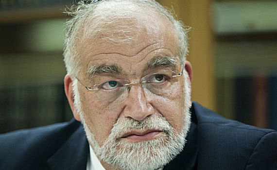 ועדת שרים לחקיקה תשוב לדון בהצעות חוקי המשילות