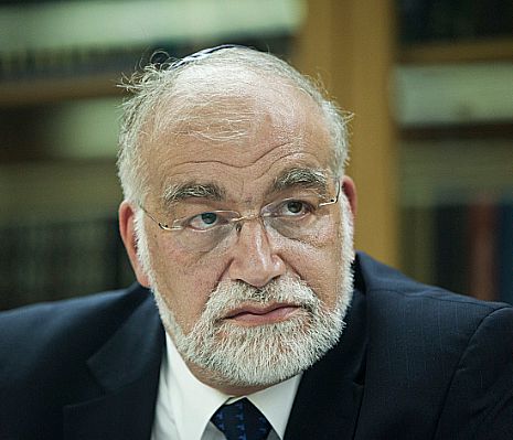 ועדת שרים לחקיקה תשוב לדון בהצעות חוקי המשילות