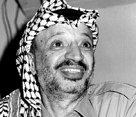 מומחים רוסים קובעים: יאסר ערפאת מת מוות טבעי