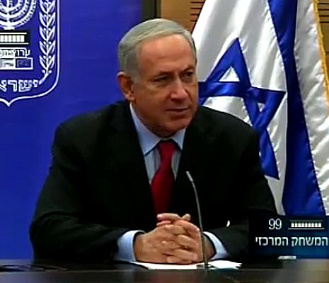 מומחה לשפת גוף: "נתניהו לא מאמין שפולארד ישוחרר"