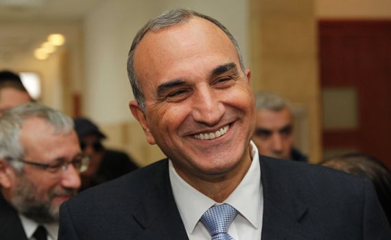 אלי כהן מאושר מהחלטת ביה"מ: "הדמוקרטיה בבית שמש ניצחה"