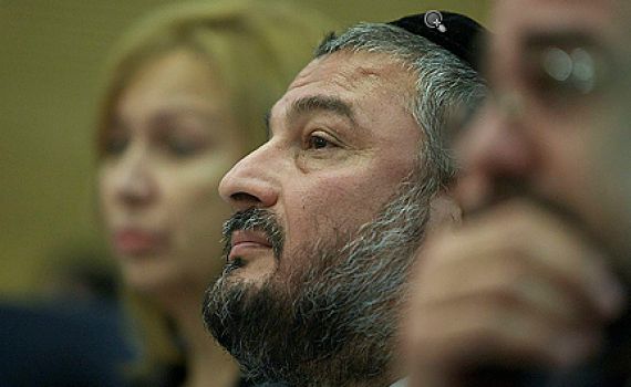 החרדים זועמים על בית-המשפט: יום אבל לדמוקרטיה הישראלית