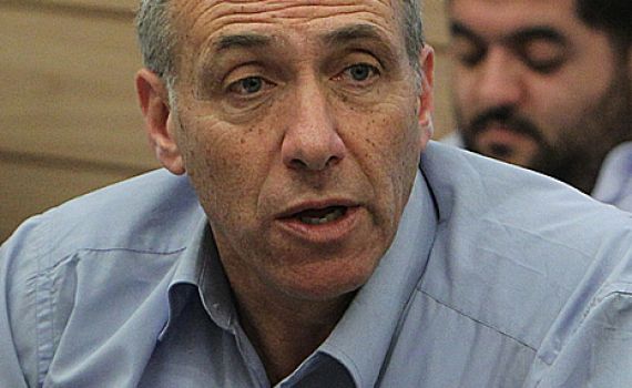 ח"כ יוגב מאשים: "קרי ואובמה שותפים לרצח ישראלים"