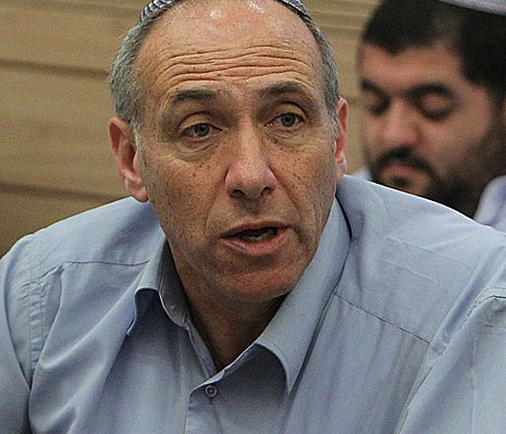 ח"כ יוגב מאשים: "קרי ואובמה שותפים לרצח ישראלים"