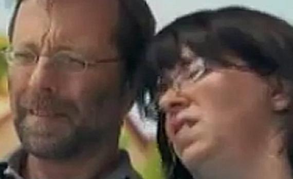 פייגלין שלא הכרתם: הח"כ הלוחמני חושף את מחלת אשתו