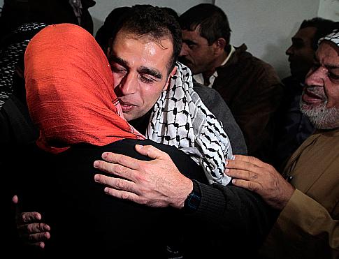 הפעימה השלישית: 26 מחבלים רוצחים יוצאים לחופשי