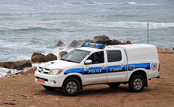 חיפושים אחר נער חרדי בן 17 שנעלם, חשש לחייו