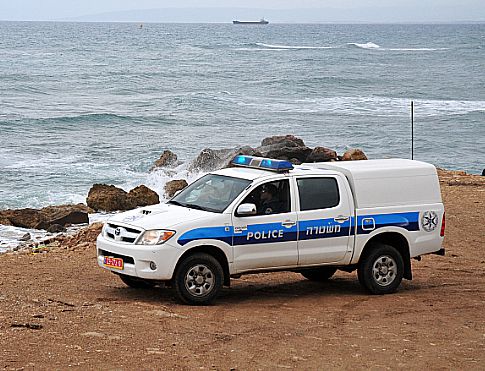 חיפושים אחר נער חרדי בן 17 שנעלם, חשש לחייו