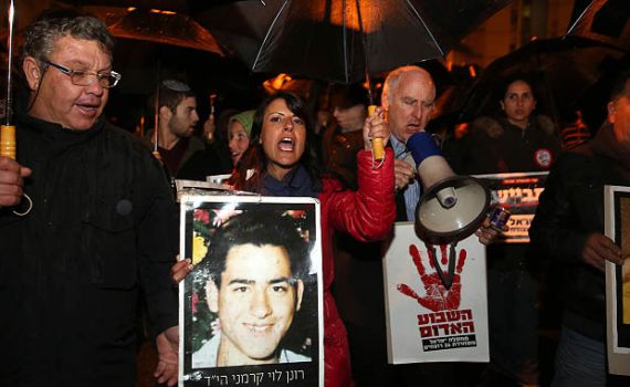 נדחתה העתירה נגד שחרור המחבלים: הפעימה השלישית יוצאת לדרך