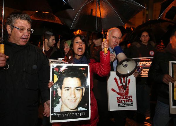 נדחתה העתירה נגד שחרור המחבלים: הפעימה השלישית יוצאת לדרך