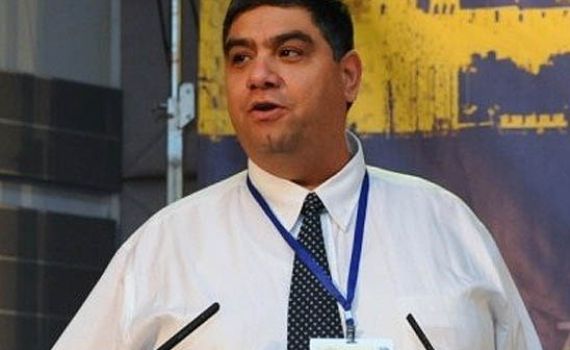 דודו סעדה יגיש תוכנית רדיו שבועית ברדיו קול חי