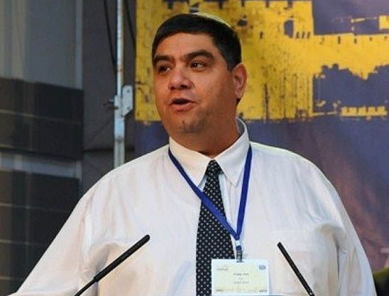 דודו סעדה יגיש תוכנית רדיו שבועית ברדיו קול חי