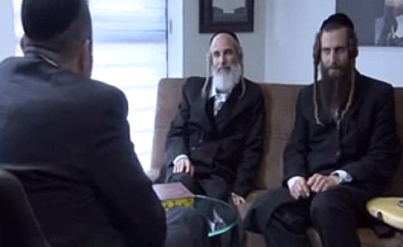 דרעי פגש את האחים גת: "מקנא בכם, קידשתם שם שמים"