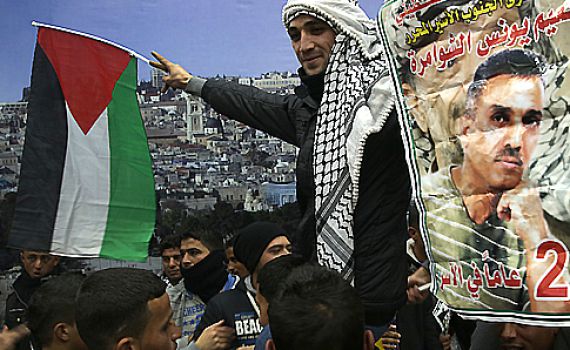 שקד עוקפת את נתניהו: יוזמת חוק שימנע שחרור אסירים רוצחים