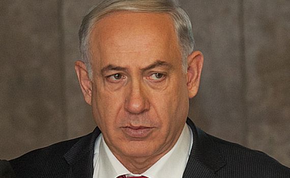 נתניהו: לא יהיה שלום כל עוד מסיתים להשמדתנו