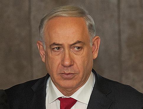 נתניהו: לא יהיה שלום כל עוד מסיתים להשמדתנו