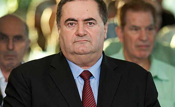 כץ: "לפעול בעוצמה נגד מפירי הסדר"