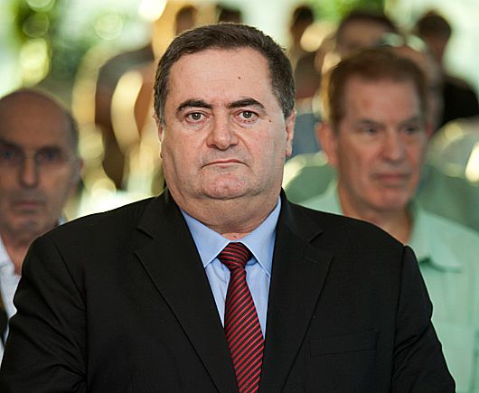 כץ: "לפעול בעוצמה נגד מפירי הסדר"