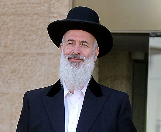 "קח את האשמה בתמורה למיליון דולר"