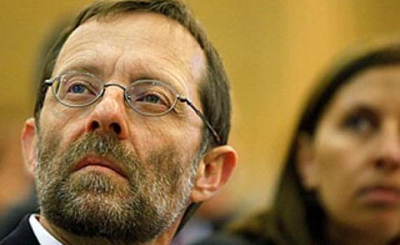 "הפכנו לילד ה'כאפות' של המזרח התיכון"