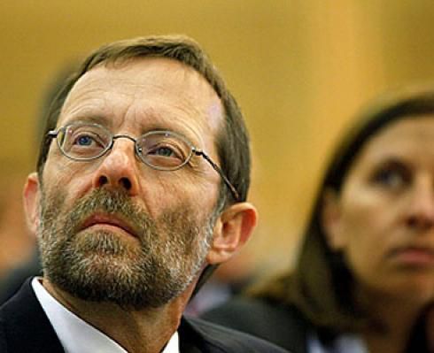 "הפכנו לילד ה'כאפות' של המזרח התיכון"