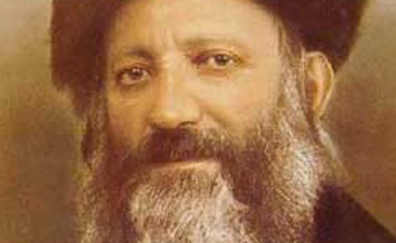 שו"ת סמס: למה צנזרו את כתבי הרב קוק?