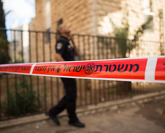 פיגוע באוטובוס מבני-ברק: בנס נמנע אסון כבד