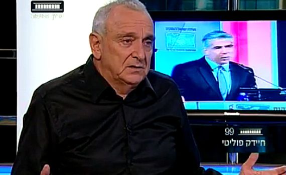 "ליברמן יוותר על ביתו בשביל הסדר מדיני"