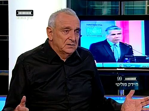 "ליברמן יוותר על ביתו בשביל הסדר מדיני"