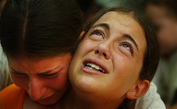 מפוני גוש קטיף יפוצו בעשרות אלפי שקלים