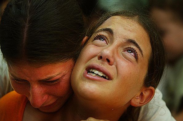 מפוני גוש קטיף יפוצו בעשרות אלפי שקלים