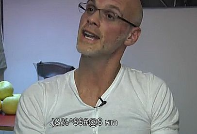 גארי יורופסקי: סג"ל ניסה לתקוף אותי