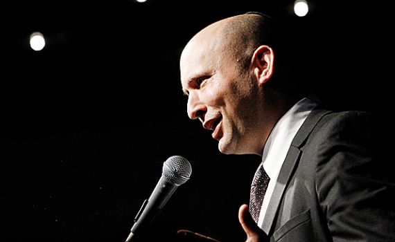 נפתלי בנט לוחמני: "לא אתן לעיתונאים קטנים לעצור אותי"