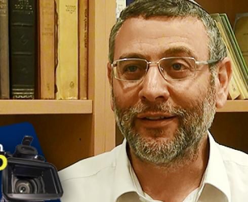 "לאפשר לחרשים להעיד בנישואין"