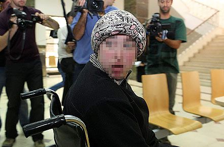 ניצחון לאם המרעיבה: לא תיכנס לכלא