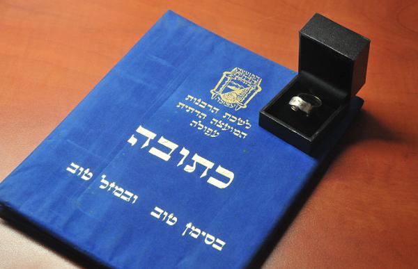 רוצים לבחור בן זוג? תסתכלו על ההורים שלו