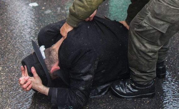 הצצה: מוסדות לטיפול בחולי נפש חרדים