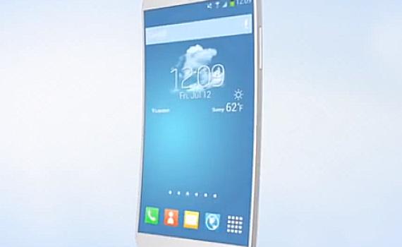 המכשיר הבא של סמסונג יגיע עם רזולוציה מטורפת