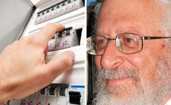 "פסק הזוי לכל מי שמבין מעט בהלכות שבת"