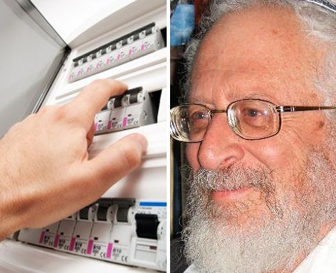 "פסק הזוי לכל מי שמבין מעט בהלכות שבת"