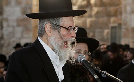 חטיפה ואלימות: הצצה נדירה ל"שובו בנים"