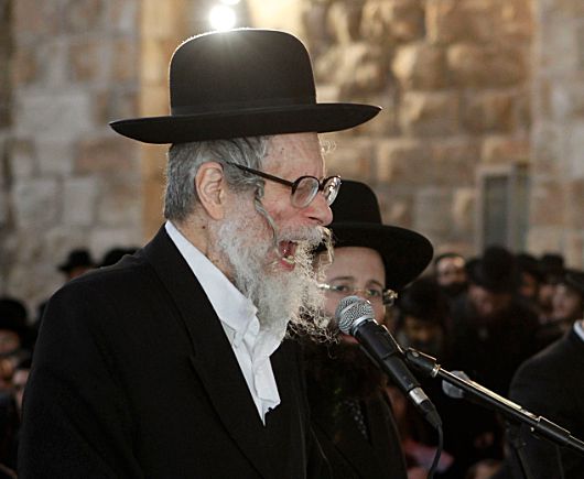 חטיפה ואלימות: הצצה נדירה ל"שובו בנים"