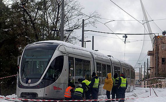 כלפה דורש: לפצות את נוסעי התחבורה הציבורית