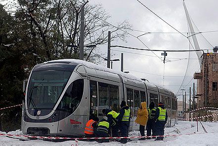 כלפה דורש: לפצות את נוסעי התחבורה הציבורית