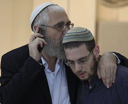 "אם יש הגינות במשפט הרב אלון, הוא יקבל עבודות שירות"