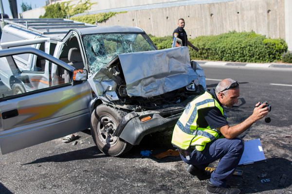 איך מתמודדים עם טראומה אחרי תאונה?