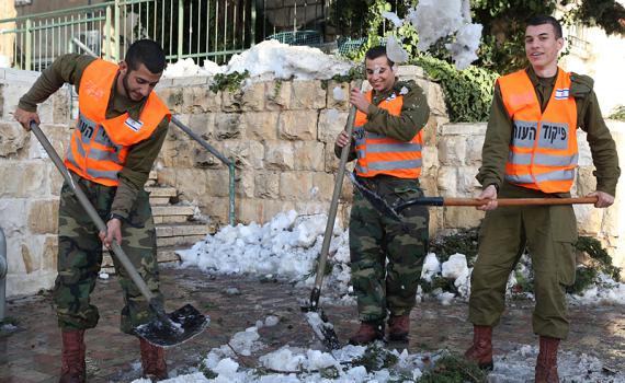 אחרי שבוע של שיבושים: הלימודים בי-ם יתקיימו כרגיל